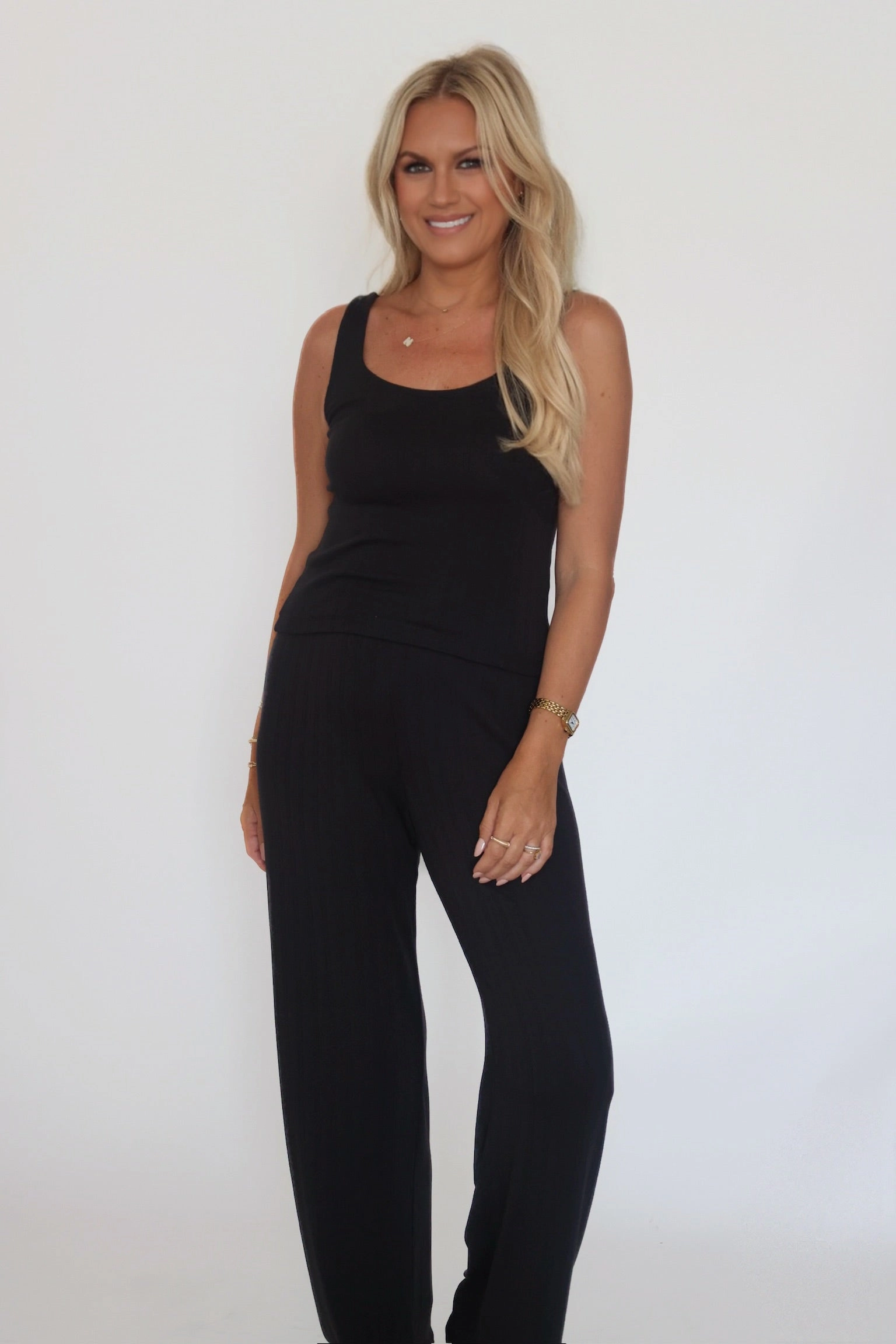 Z Supply Starry Eyed Pant HiddenZipper