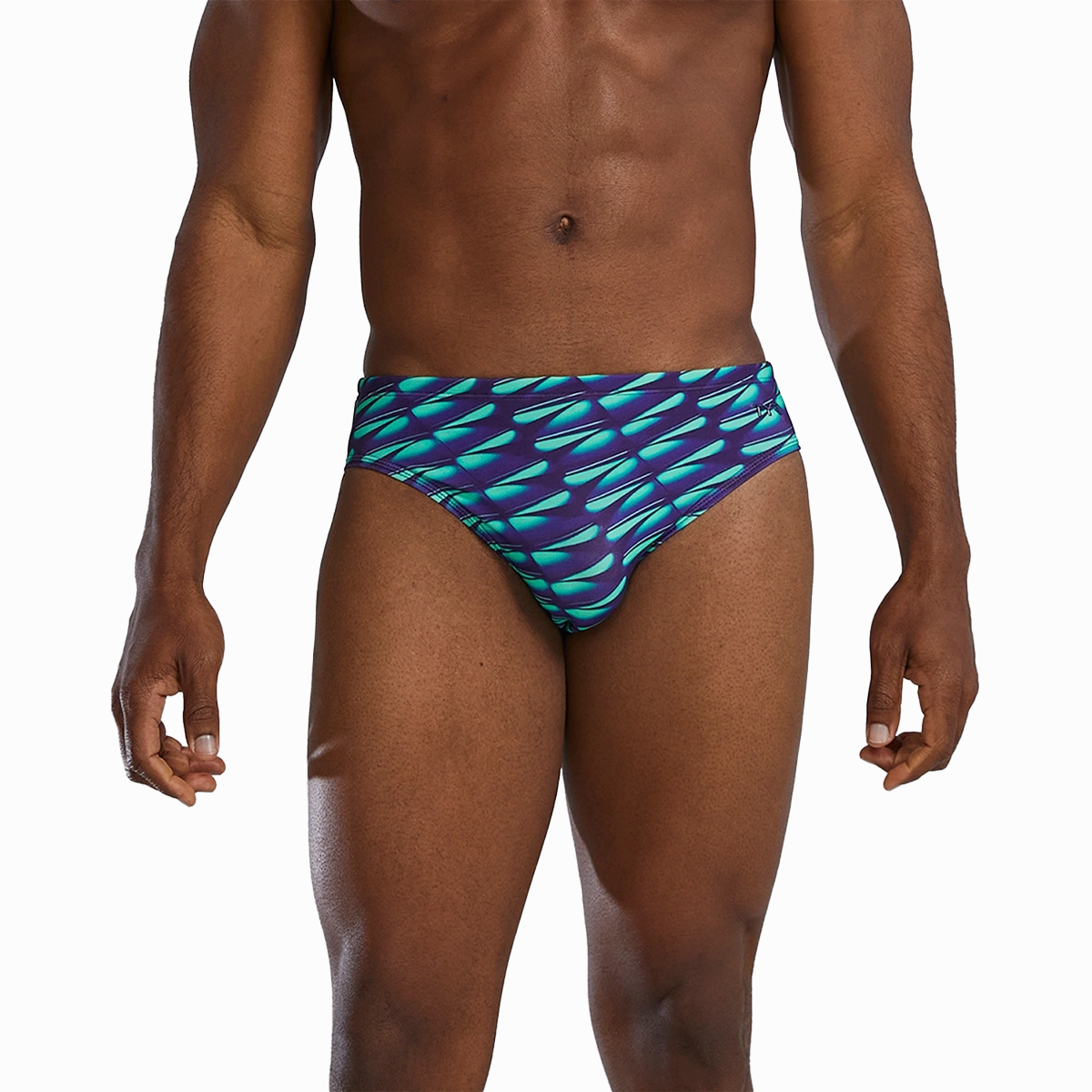Men's Durafast Elite Dragonflyte Brief Racerback Design
