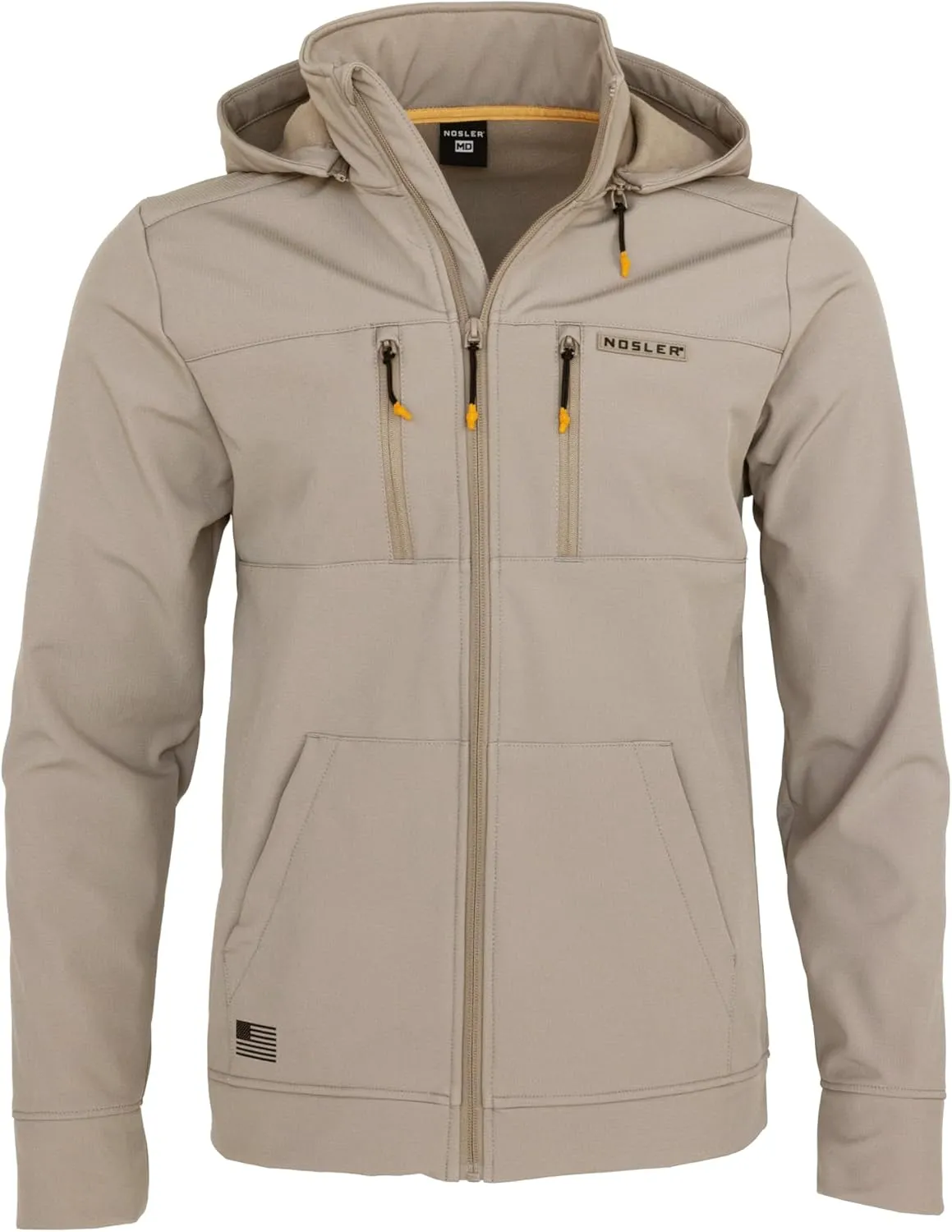 Softshell Jacket