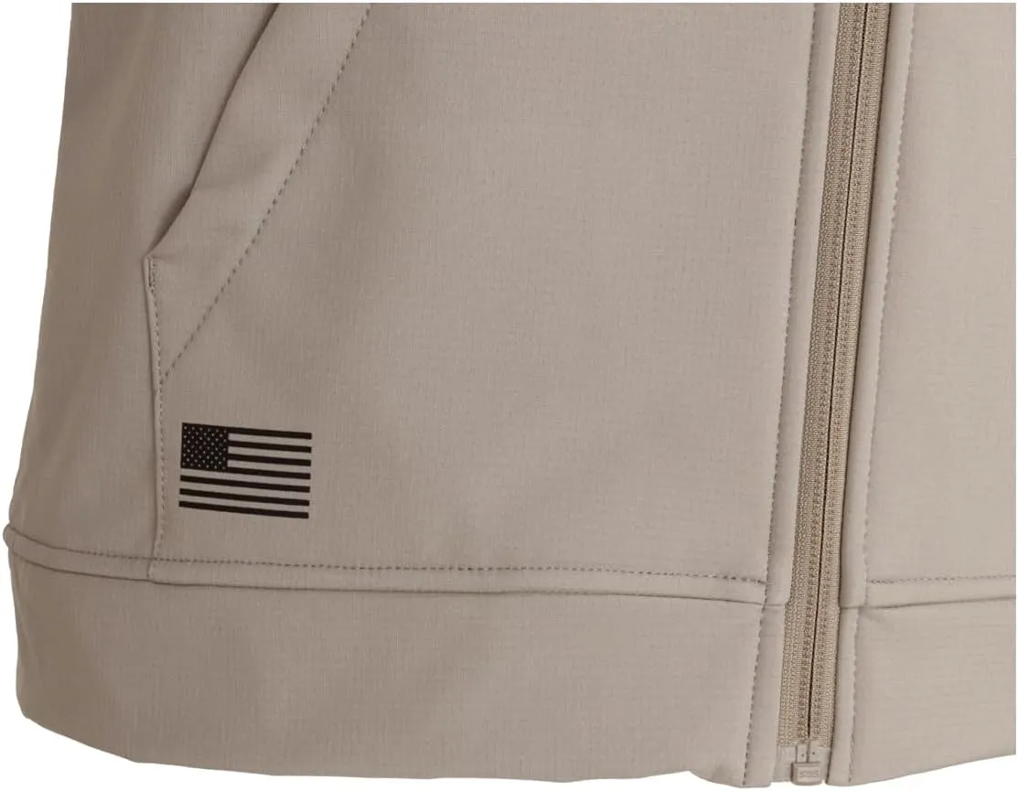 Softshell Jacket