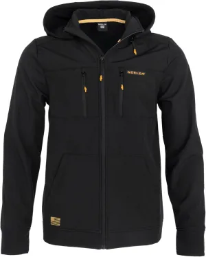 Softshell Jacket