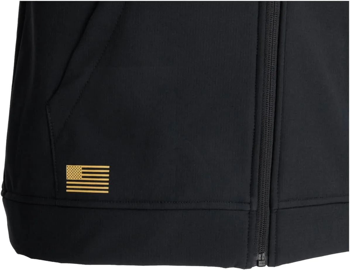Softshell Jacket
