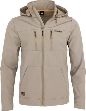 Softshell Jacket