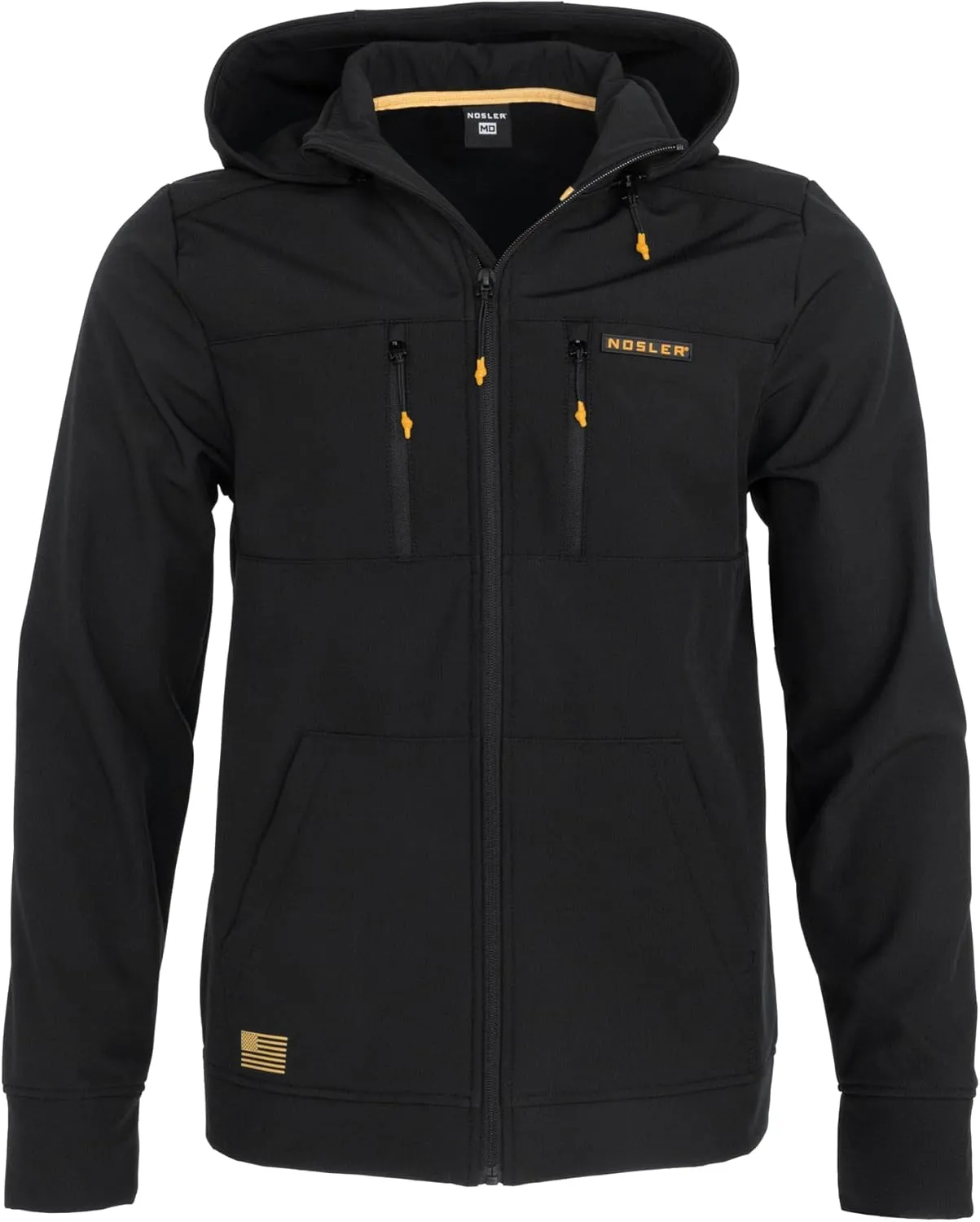 Softshell Jacket