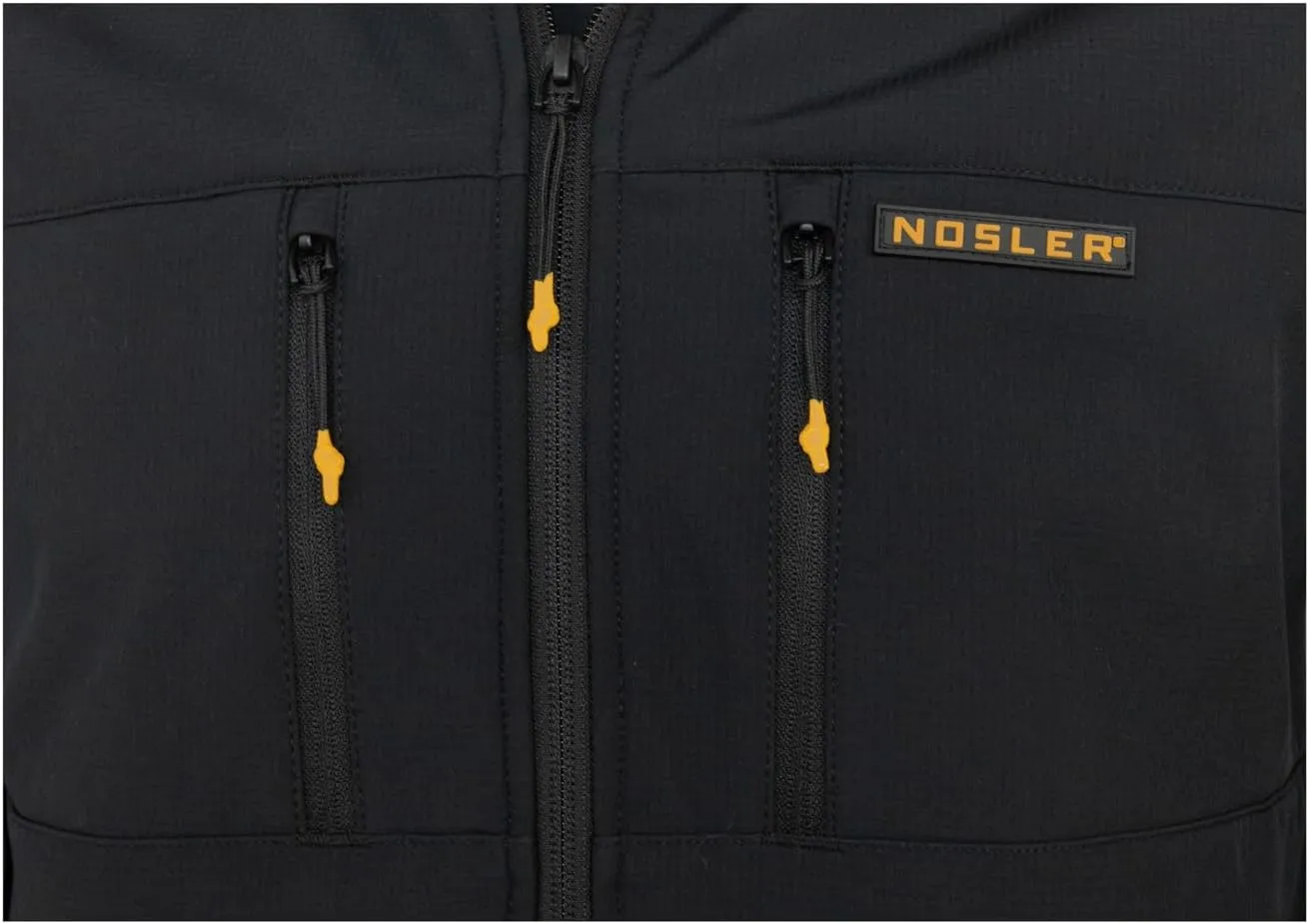 Softshell Jacket