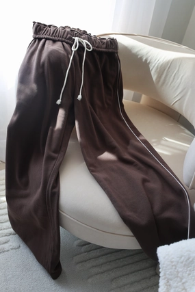 Team Player Lounge Pants Trendy Shirt