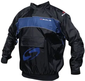 Sola CHARGE Child's Breathable Taped Spray Top - Windproof/ Waterproof