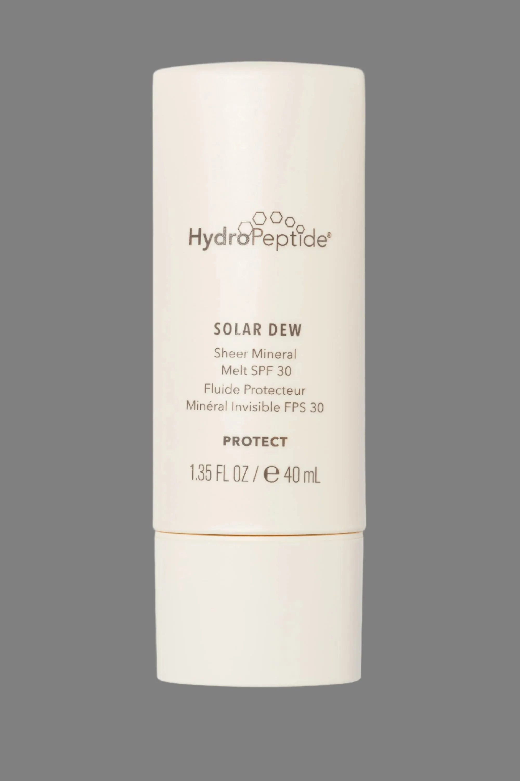 Solar Dew Sheer Mineral Melt SPF 30