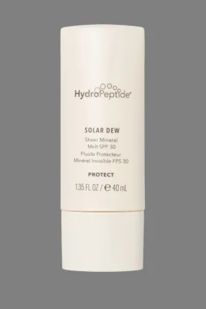 Solar Dew Sheer Mineral Melt SPF 30