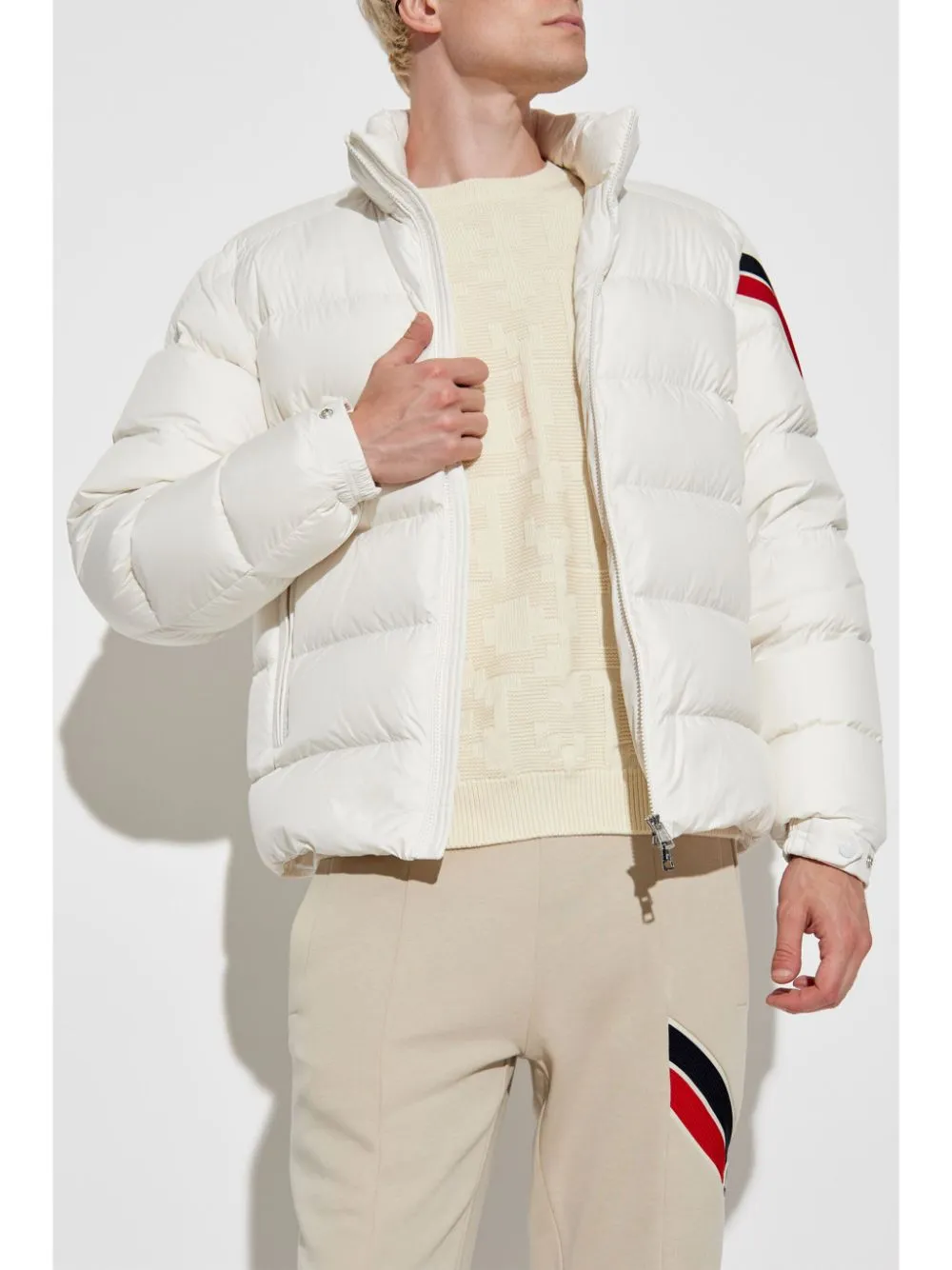 Solayan jacket