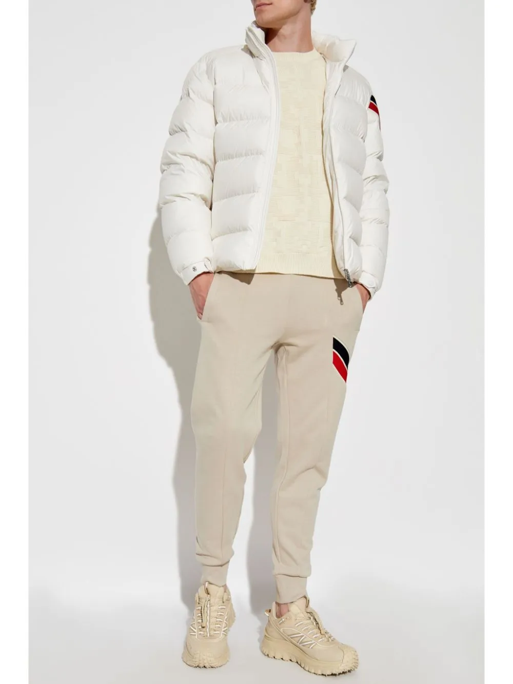 Solayan jacket