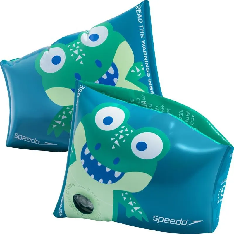 Speedo Croc Armbands