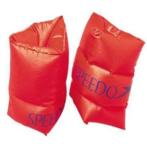 Speedo Seasquad Junior Roll Up Swimming Bands 2-6yr