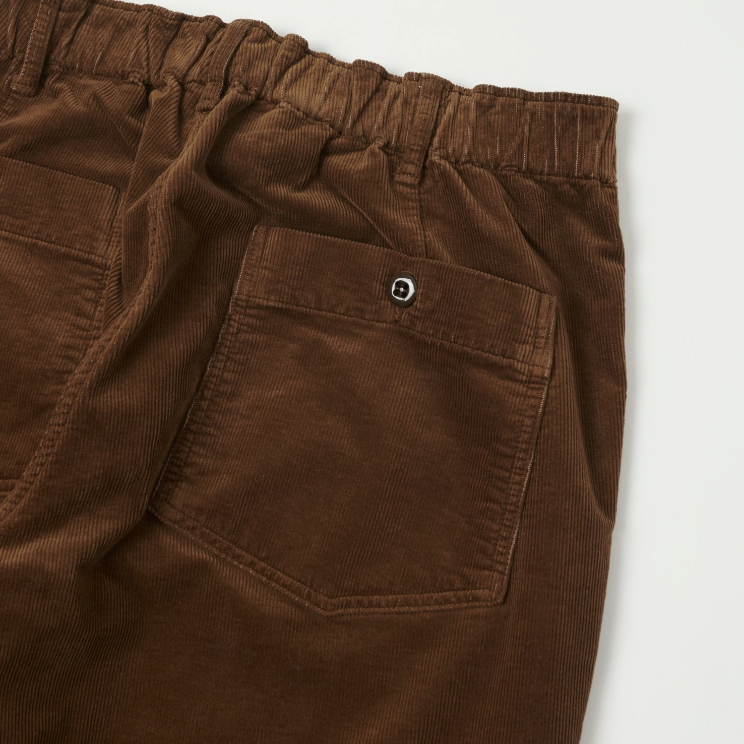 Spellbound Corduroy Baker Trouser - Earth QuickReleaseClosures