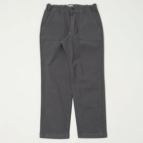 Casual Fit Spellbound Stretch Work Pant - Slate
