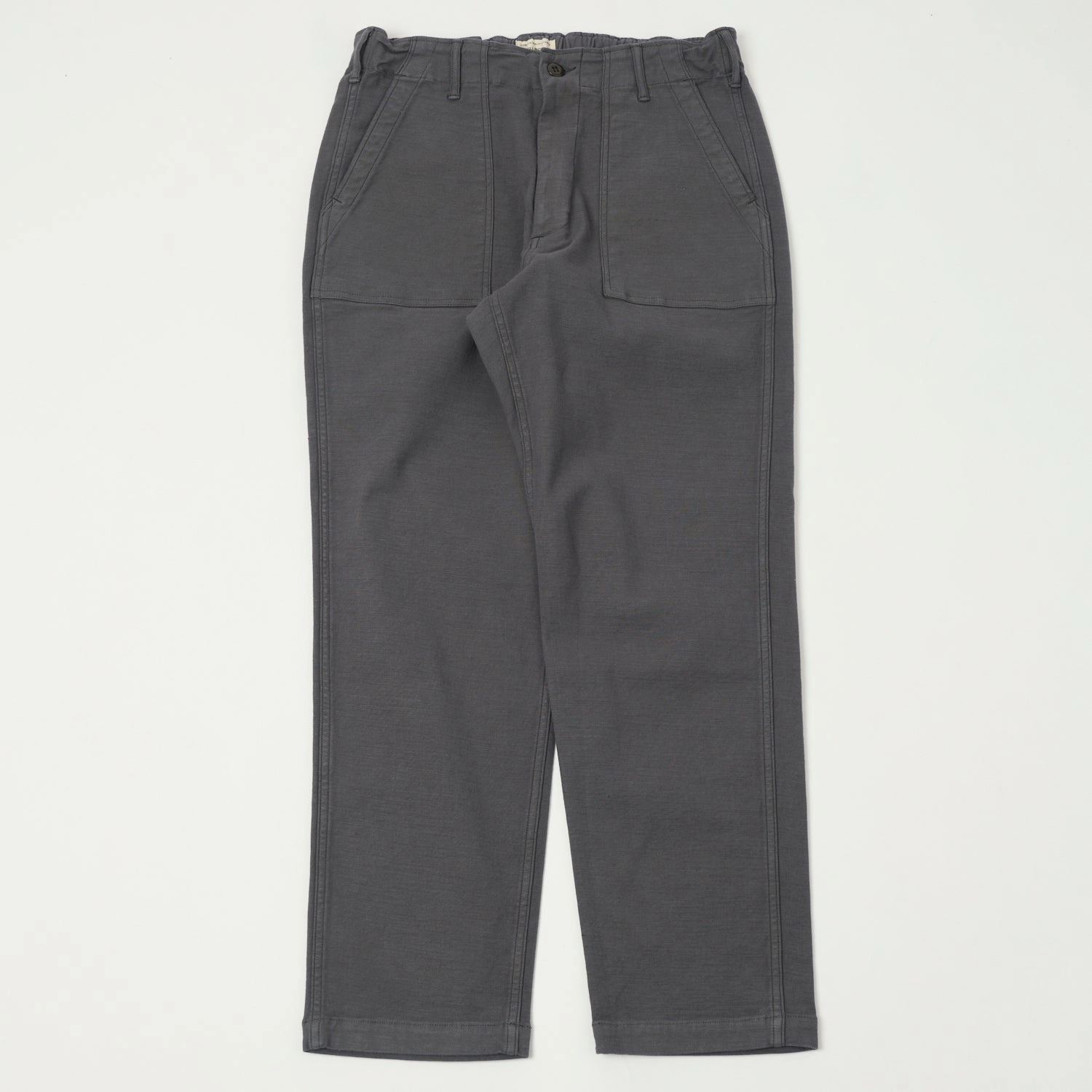 Casual Fit Spellbound Stretch Work Pant - Slate
