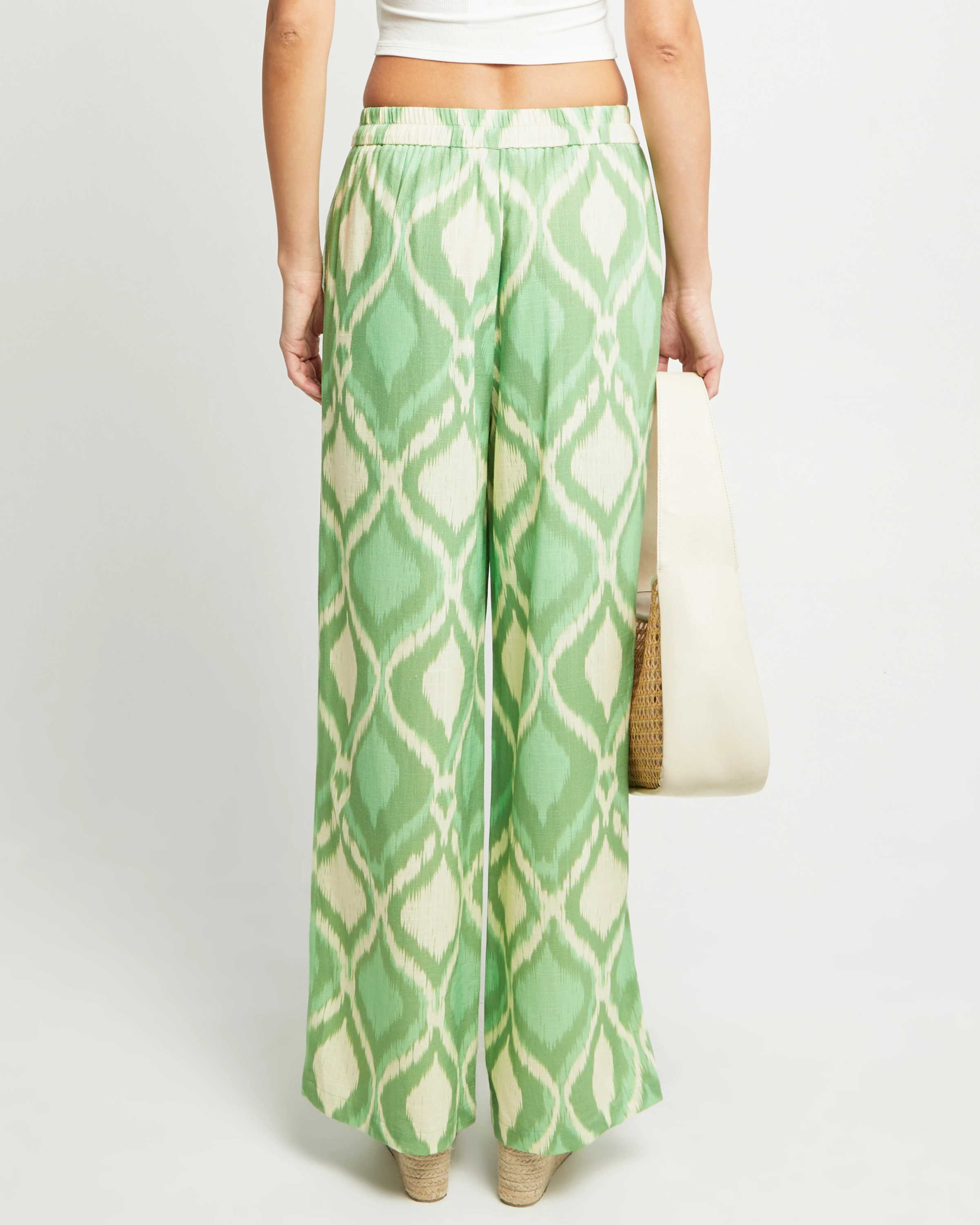 Kiara Pant Training Comfort