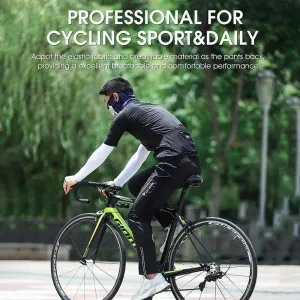 Spring Quick Dry Cycling Pants