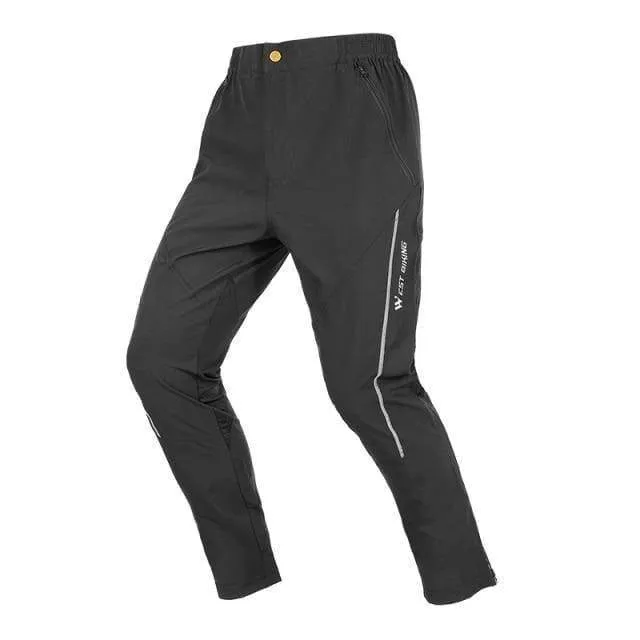 Spring Quick Dry Cycling Pants