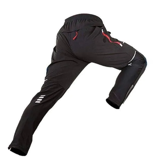 Spring Quick Dry Cycling Pants