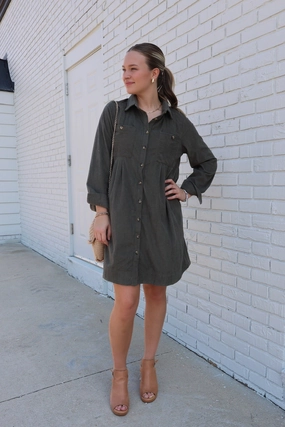 Flatlock Seam Technique WrinkleFree Weave Stable Gate Dress