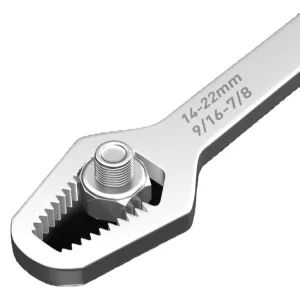 Stainless Steel Labor Saving Tool Hex Key Torx Bristol Allen Wrench