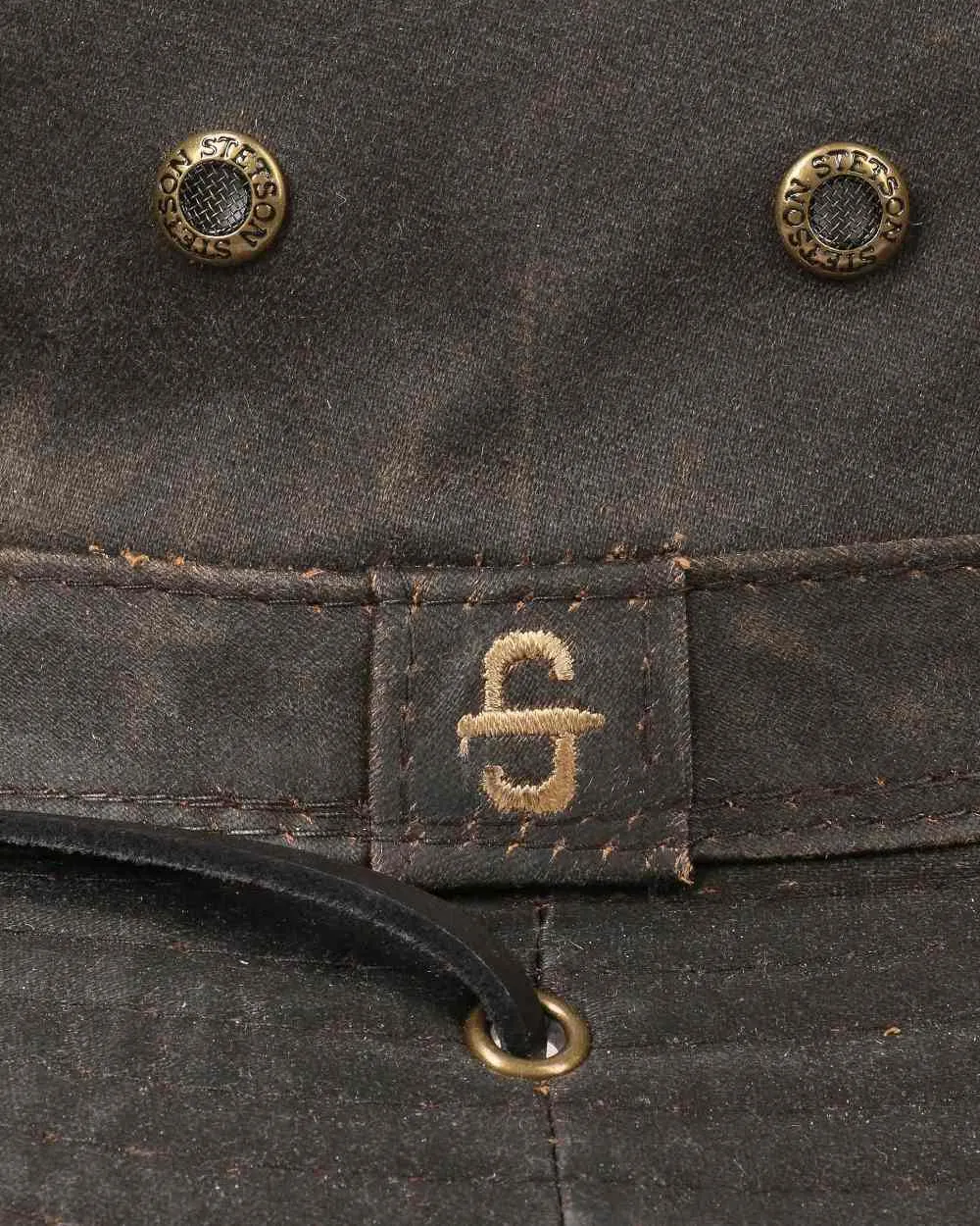 Stetson Diaz Outdoor Hat