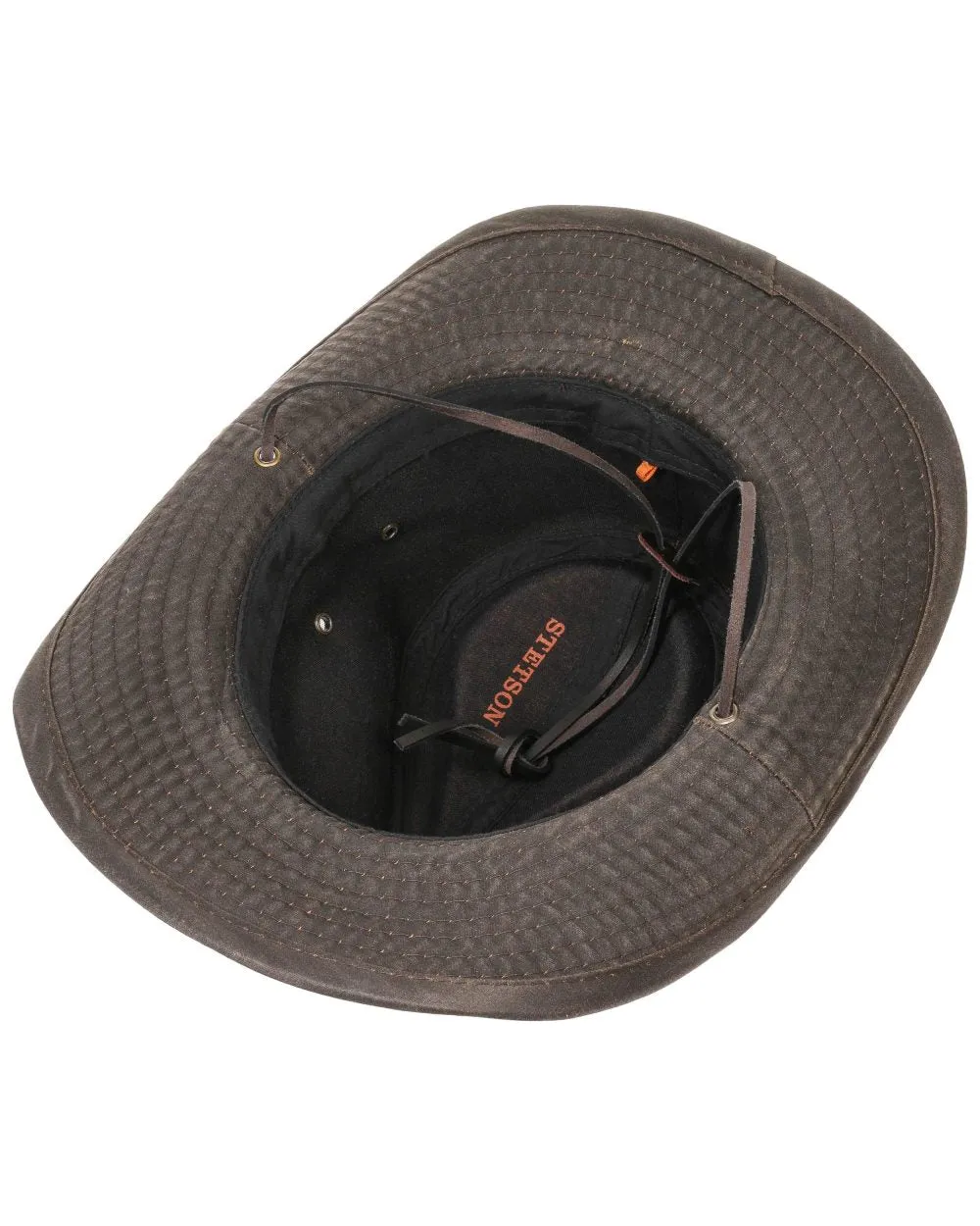 Stetson Diaz Outdoor Hat