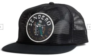 Still Pickin' Hat