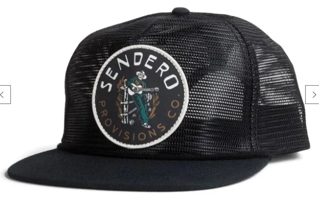 Still Pickin' Hat