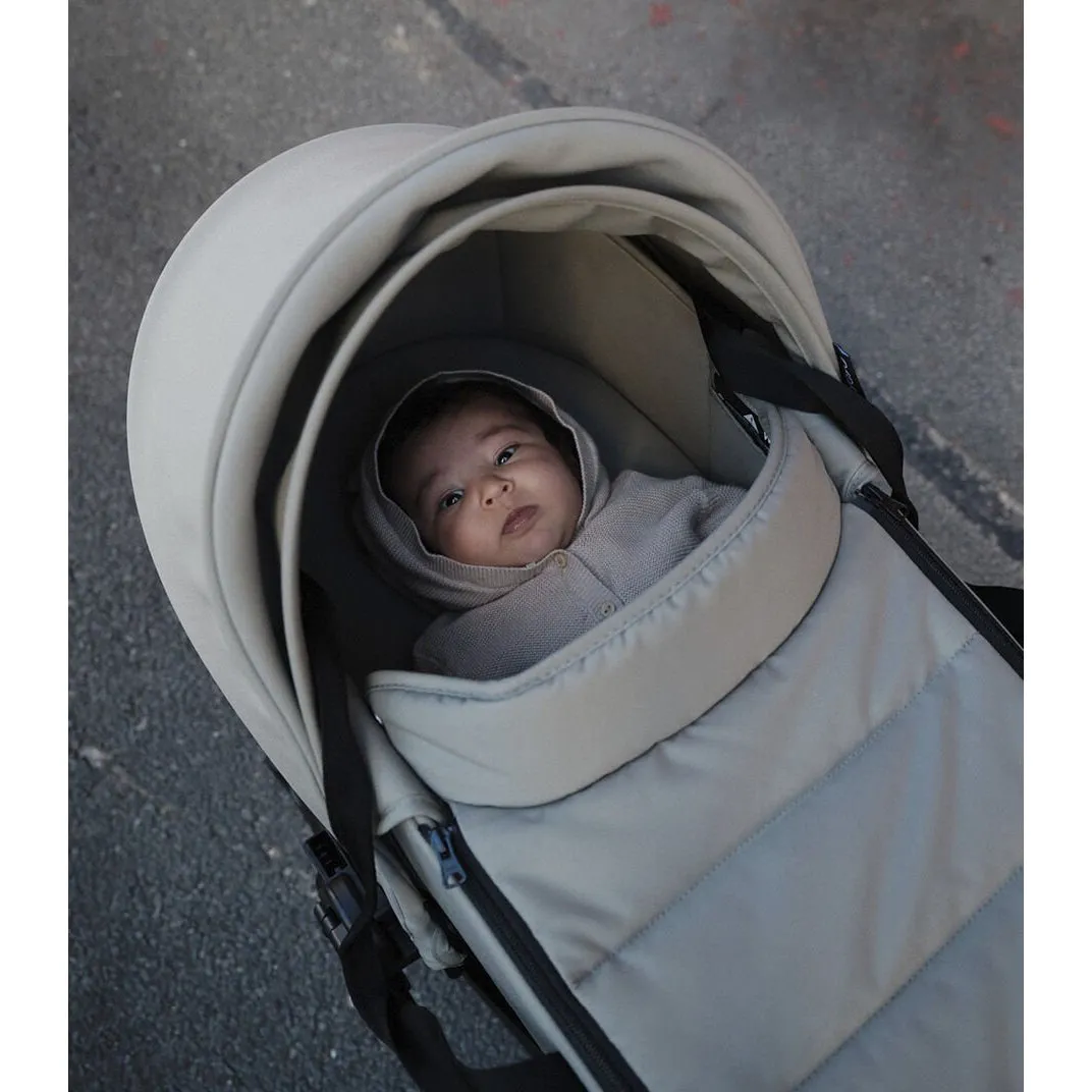 Stokke YOYO Newborn Shell - Toffee (Pre-Order; Est. Delivery in 4-6 Weeks)