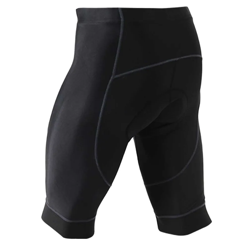 Stretch Tight Padded Cycling Pants