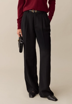 Polished Look Supportive Fit Lew Pant