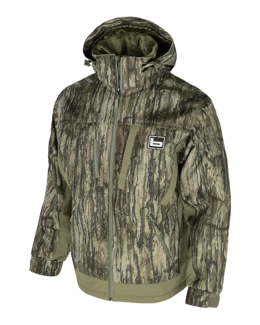 Stretchapeake Insulated Wader Jacket