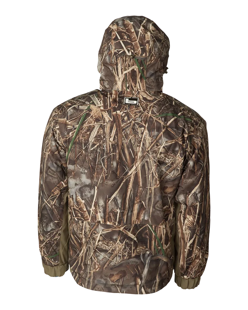 Stretchapeake Insulated Wader Jacket