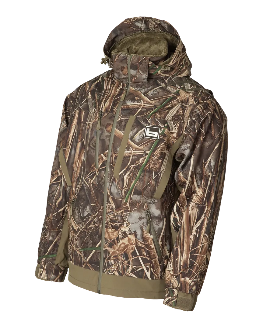 Stretchapeake Insulated Wader Jacket