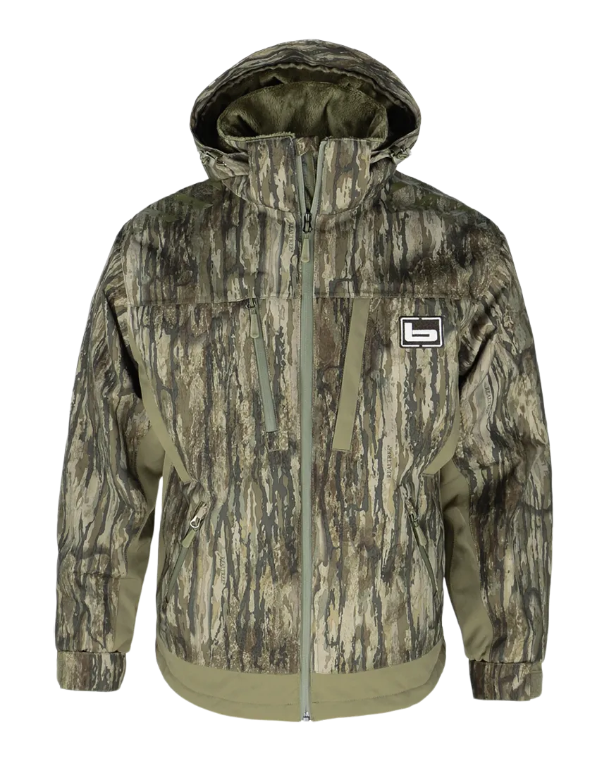 Stretchapeake Insulated Wader Jacket