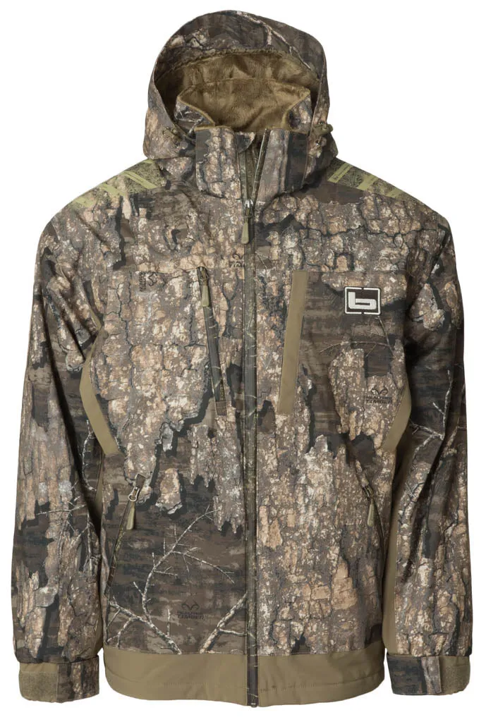 Stretchapeake Insulated Wader Jacket