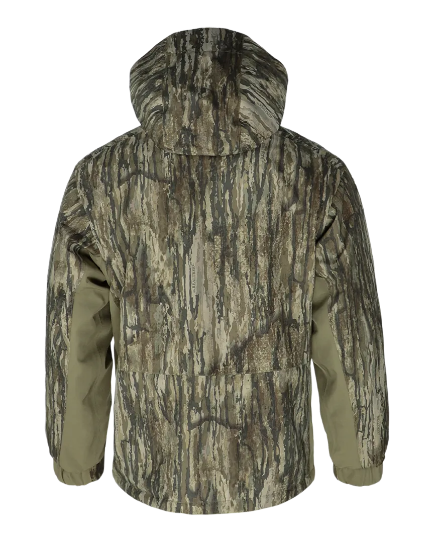Stretchapeake Insulated Wader Jacket