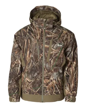 Stretchapeake Insulated Wader Jacket