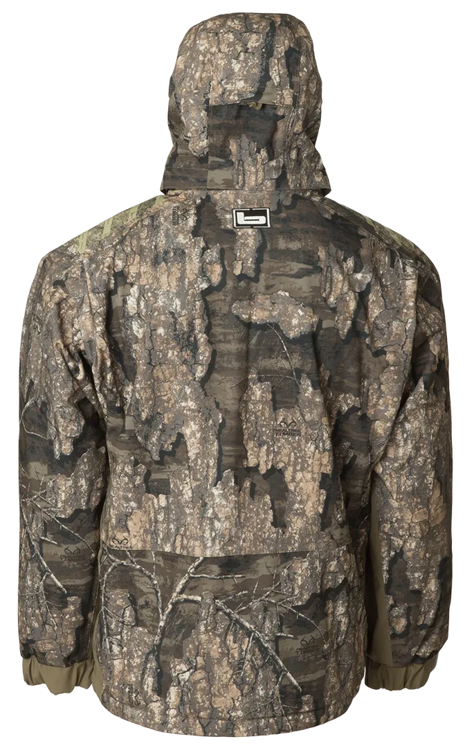 Stretchapeake Insulated Wader Jacket