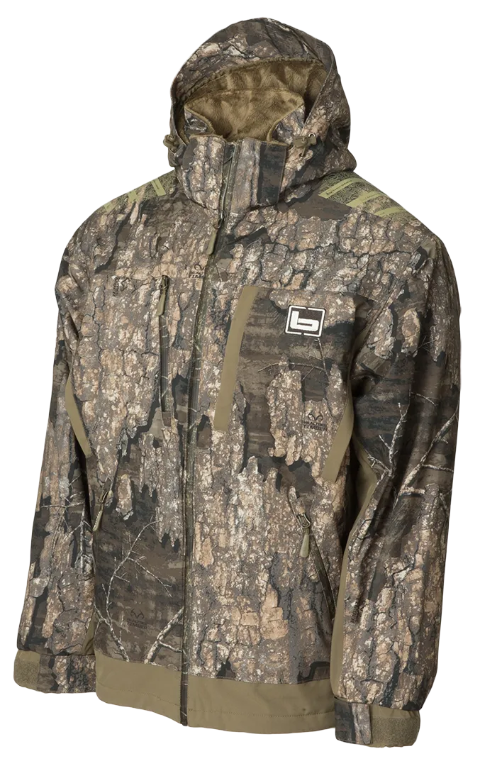 Stretchapeake Insulated Wader Jacket
