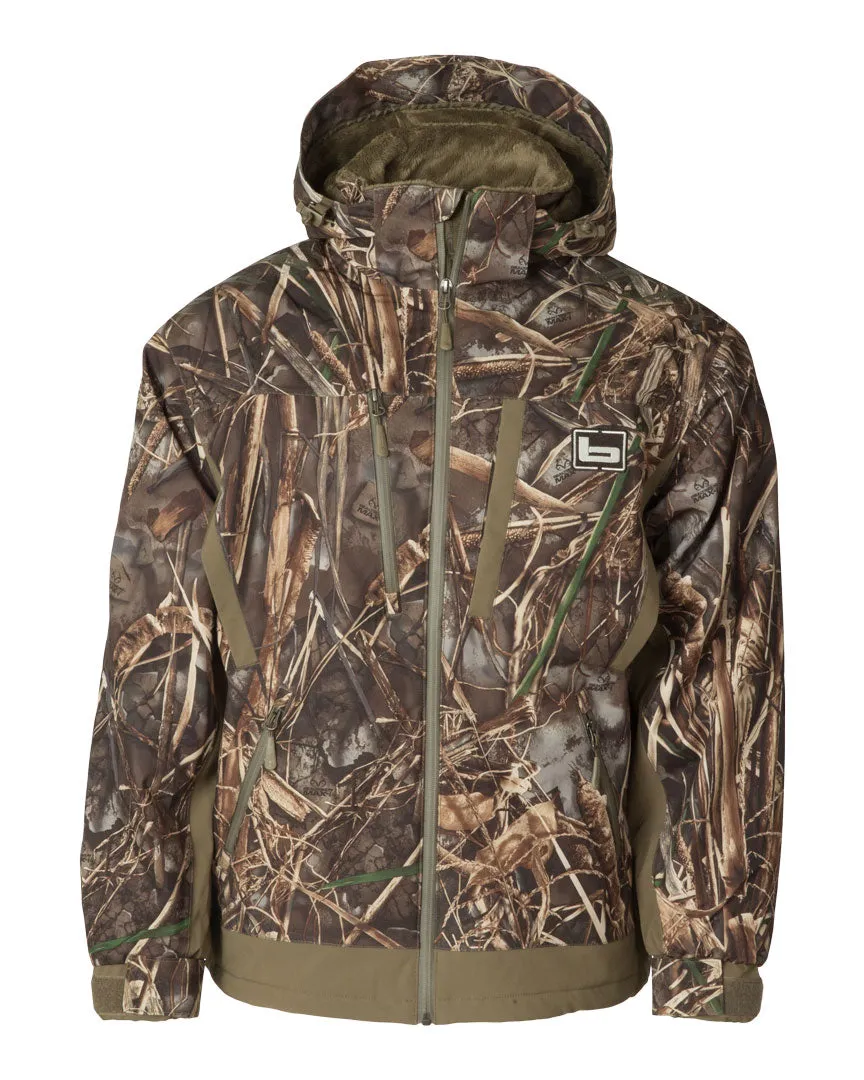 Stretchapeake Insulated Wader Jacket