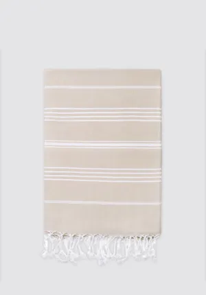 Sultan - Cotton Peshtemal