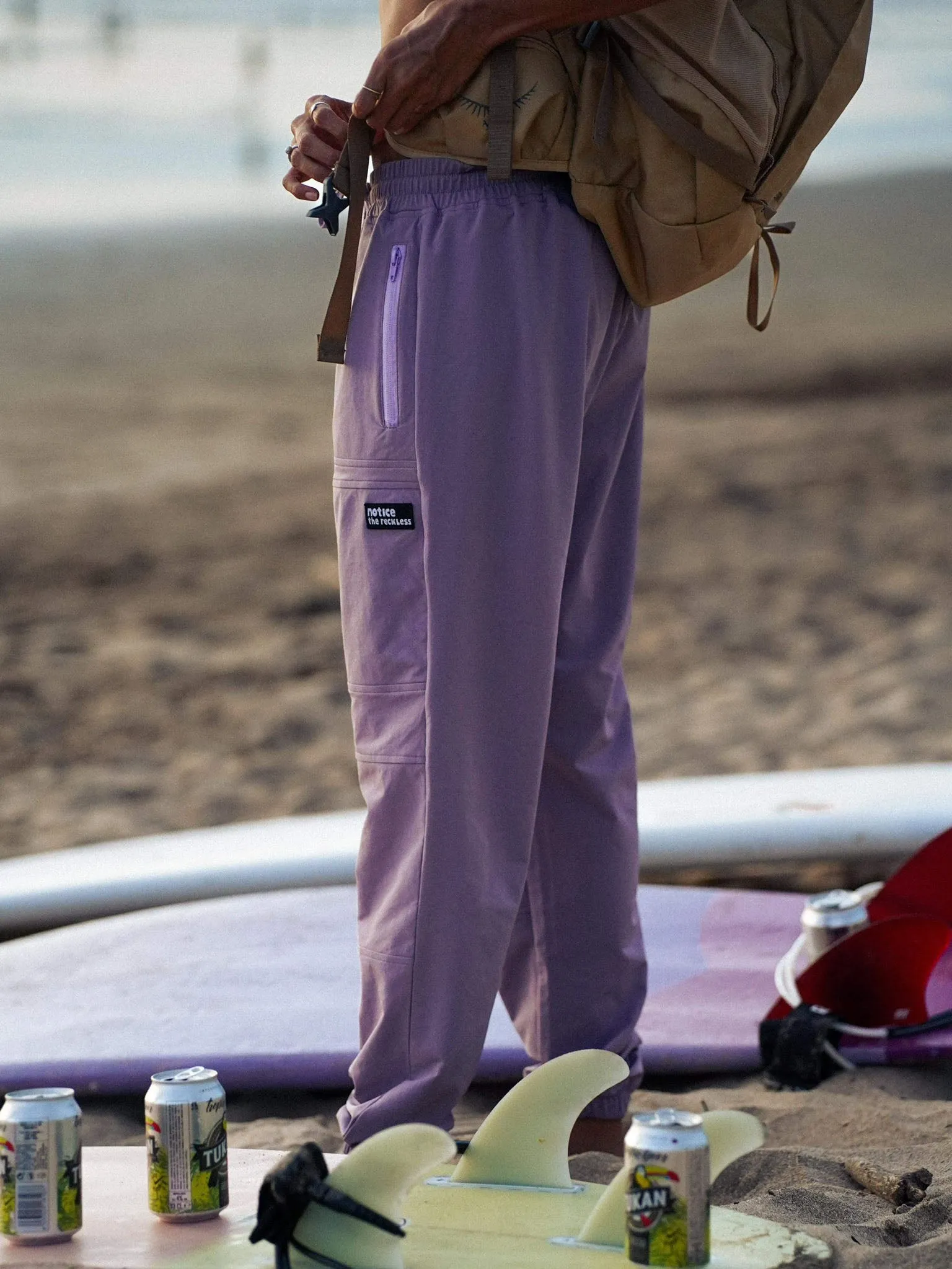 Sun Down Hiking Pants
