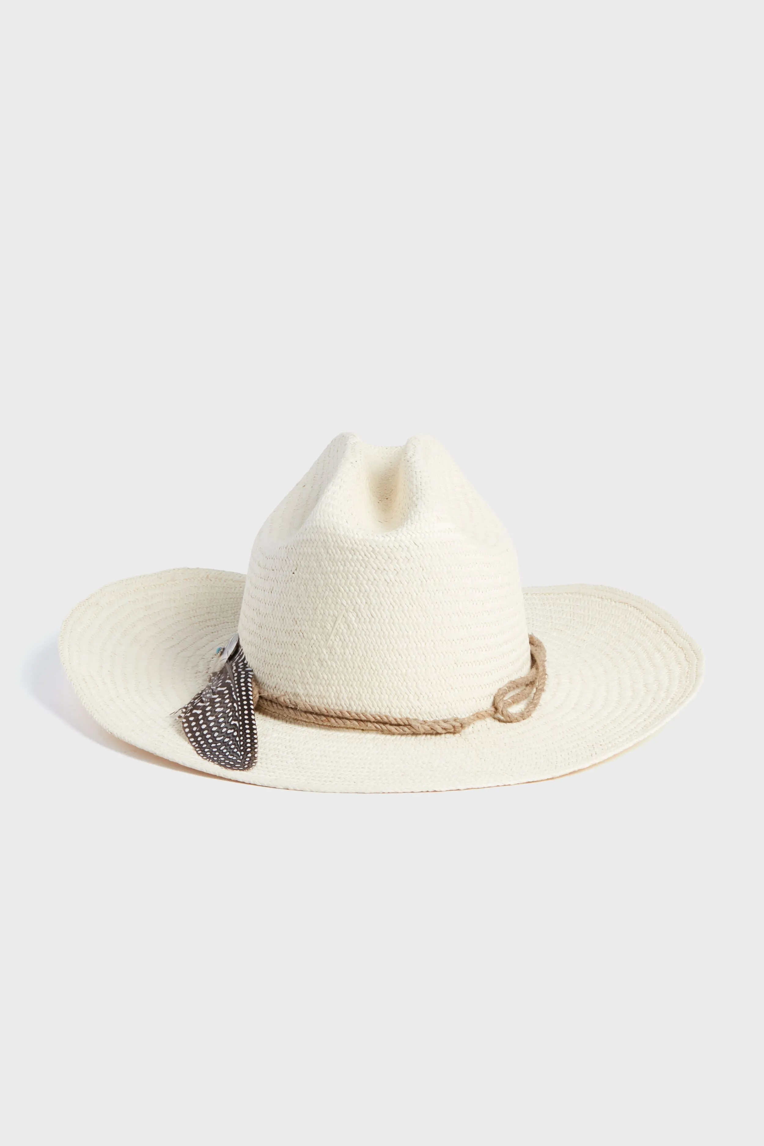 Sun in the Center Hat