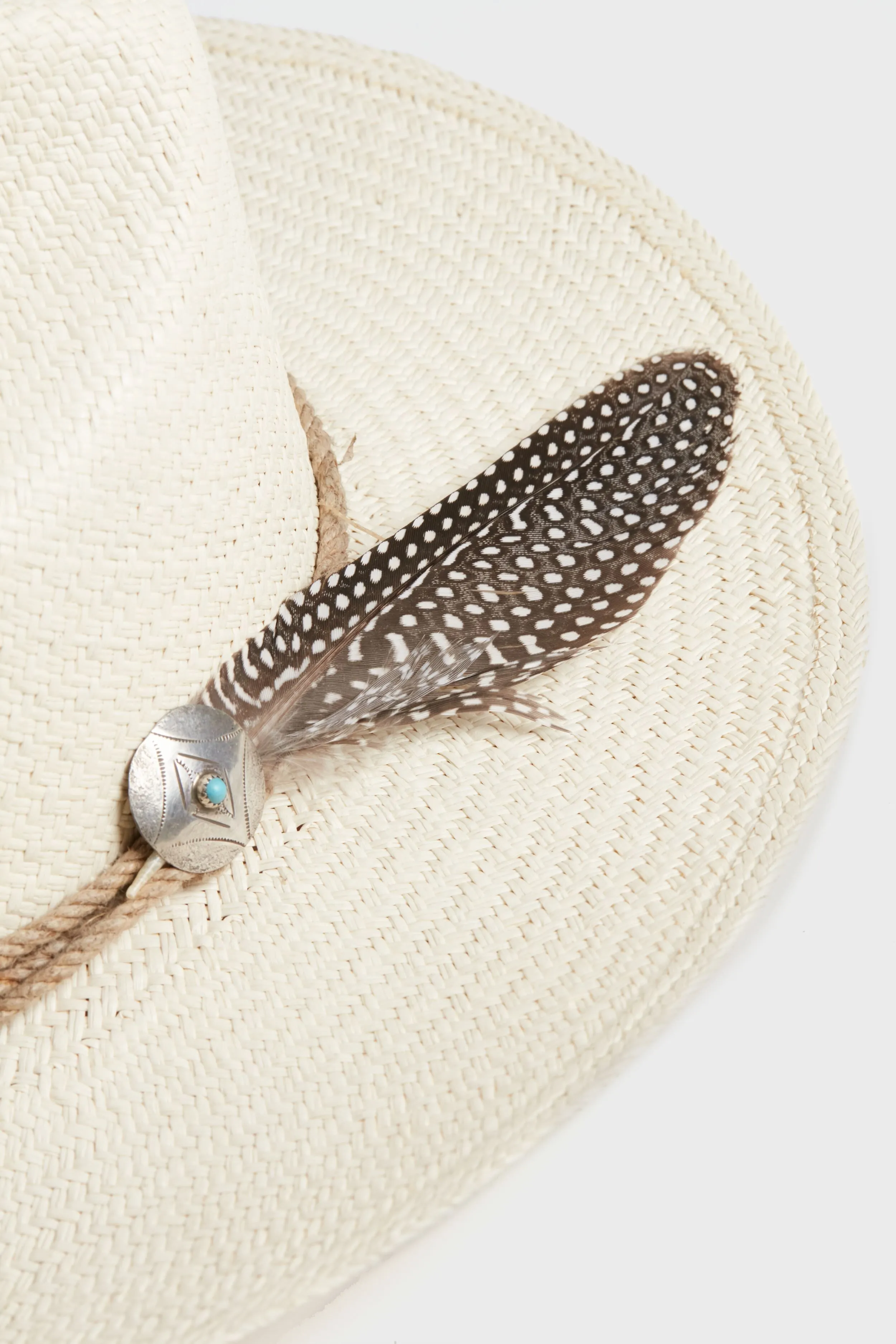 Sun in the Center Hat