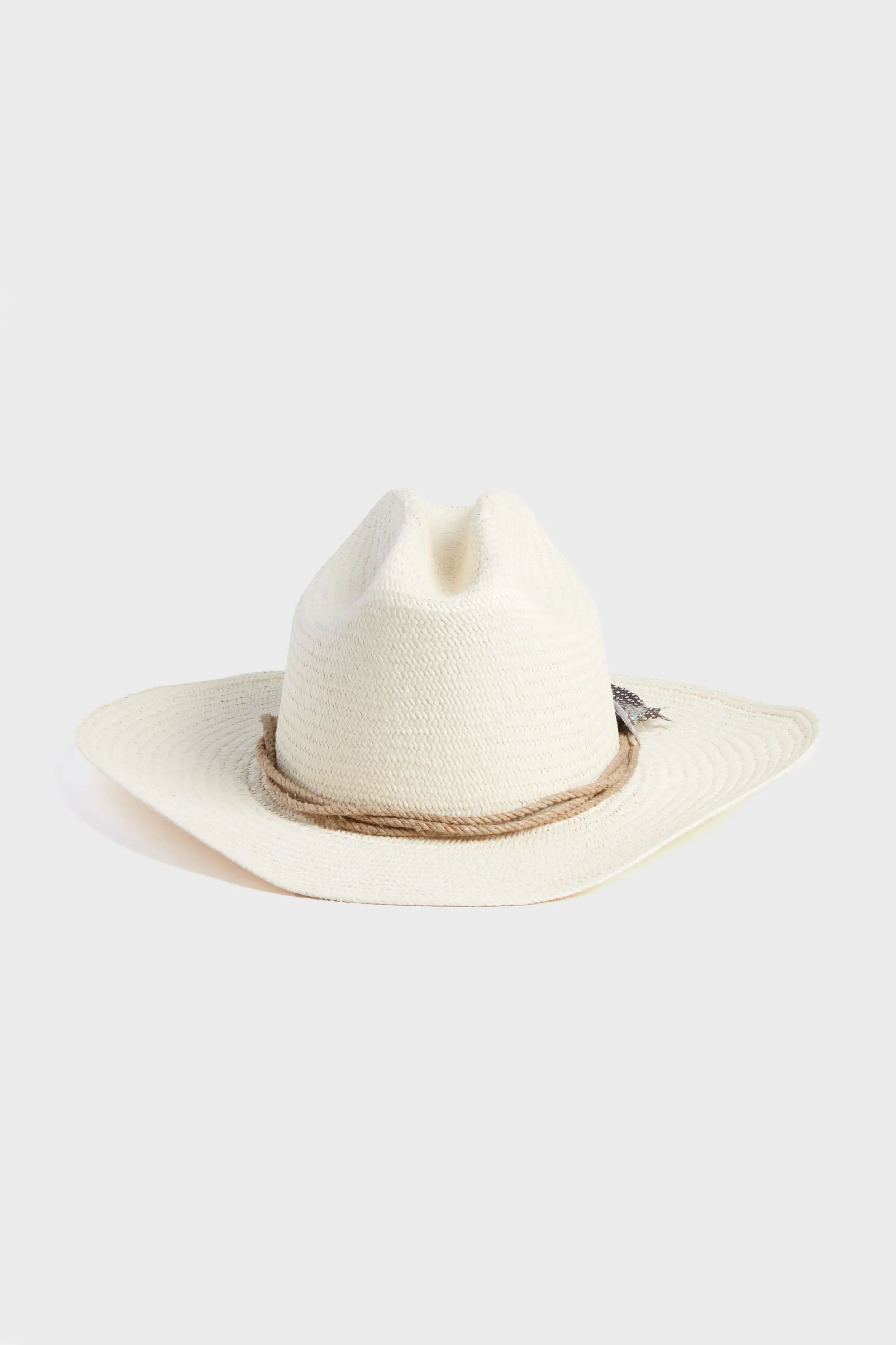 Sun in the Center Hat