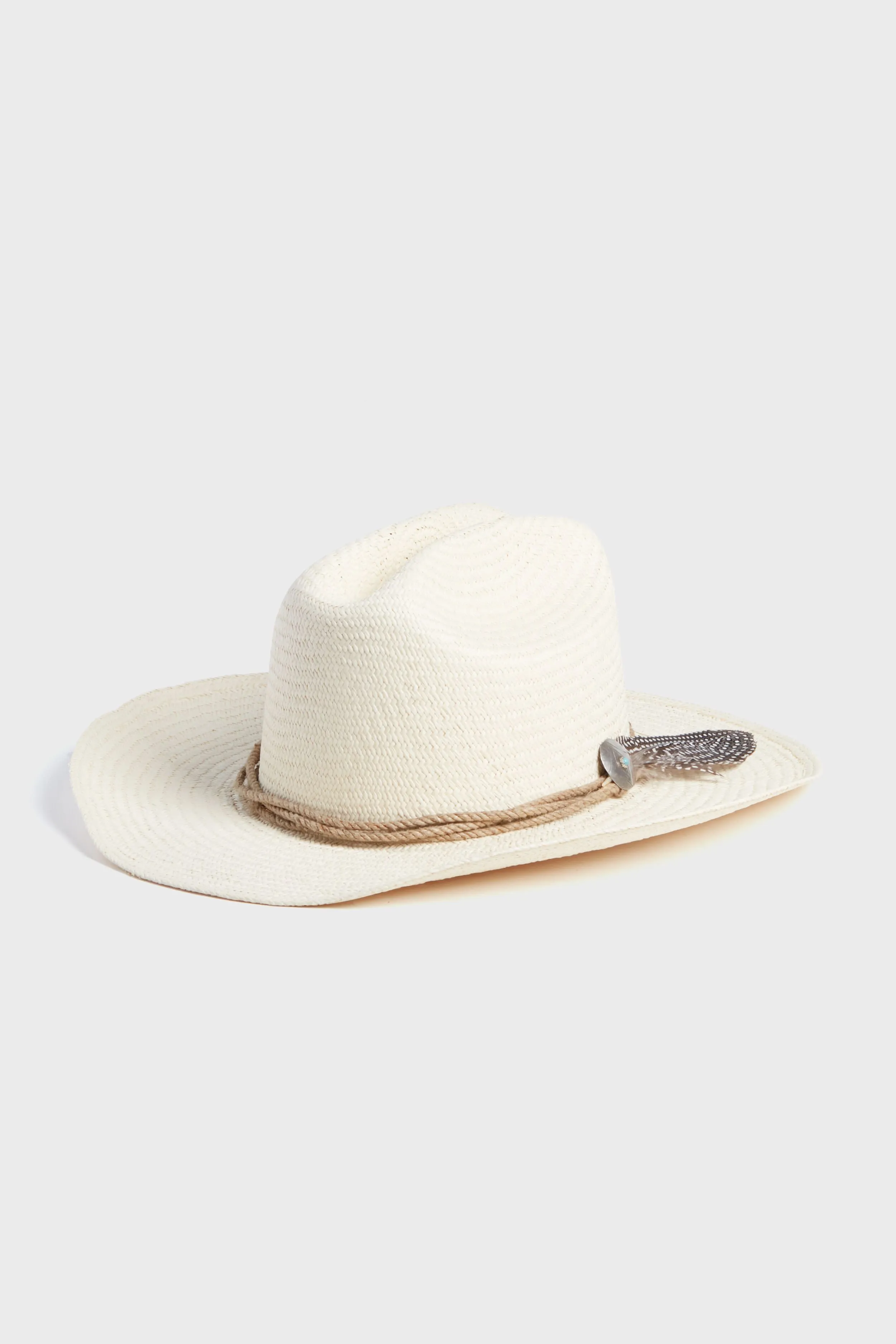 Sun in the Center Hat