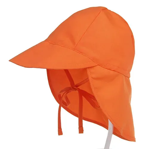 Sun Protection Hat Kid Children Bucket Hat Toddler (3 Months-5 Yrs)